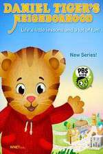 Watch Daniel Tiger's Neighborhood 123MoviesFree