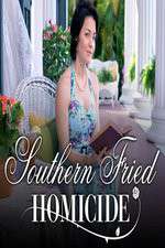 Watch Southern Fried Homicide 123MoviesFree