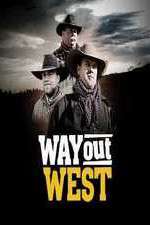 Watch Way Out West 123MoviesFree