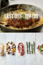 Watch Jamie's Quick and Easy Food 123MoviesFree