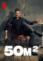 Watch 50M² 123MoviesFree