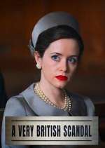 Watch A Very British Scandal 123MoviesFree