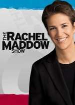 Watch The Rachel Maddow Show 123MoviesFree