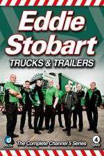 Watch Eddie Stobart Trucks and Trailers 123MoviesFree