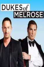 Watch The Dukes of Melrose 123MoviesFree