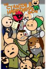 Watch The Cyanide & Happiness Show 123MoviesFree