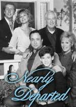 Watch Nearly Departed 123MoviesFree