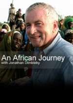 Watch An African Journey with Jonathan Dimbleby 123MoviesFree