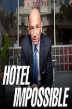 Watch Hotel Impossible 123MoviesFree