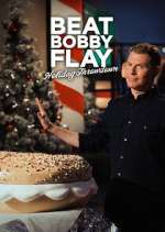 Watch Beat Bobby Flay: Holiday Throwdown 123MoviesFree