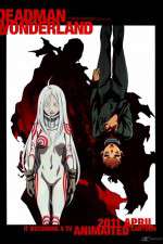 Watch Deadman Wonderland 123MoviesFree