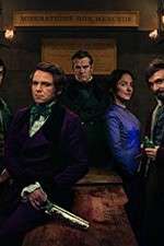 Watch Quacks 123MoviesFree