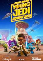 Watch Star Wars: Young Jedi Adventures 123MoviesFree