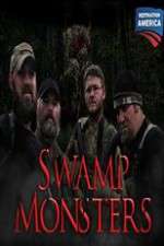 Watch Swamp Monsters 123MoviesFree