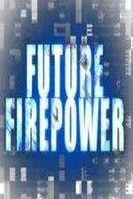 Watch Future Firepower 123MoviesFree