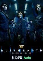 Watch Alien: Earth 123MoviesFree