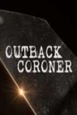 Watch Outback Coroner 123MoviesFree