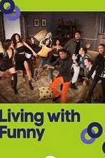Watch Living with Funny 123MoviesFree