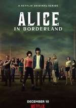 Watch Alice in Borderland 123MoviesFree