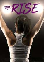 the rise tv poster