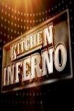 Watch Kitchen Inferno 123MoviesFree