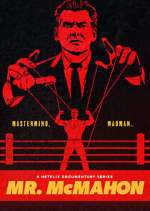 Watch Mr. McMahon 123MoviesFree