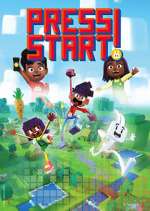 Watch Press Start! 123MoviesFree