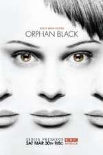 Watch Orphan Black 123MoviesFree