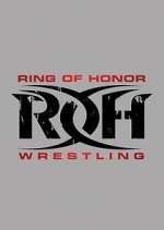 Watch Ring of Honor Wrestling 123MoviesFree