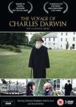 Watch The Voyage of Charles Darwin 123MoviesFree
