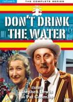 Watch Don't Drink the Water 123MoviesFree