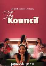 Watch The Kouncil 123MoviesFree