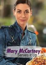 Watch Mary McCartney Serves It Up 123MoviesFree