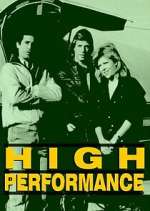 Watch High Performance 123MoviesFree