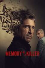 memory of a killer season 1 episode 6 tv poster