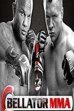 Watch Bellator MMA Live 123MoviesFree