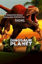 Watch Dinosaur Planet 123MoviesFree