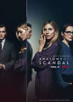 Watch Anatomy of a Scandal 123MoviesFree