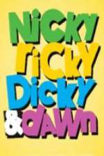 Watch Nicky, Ricky, Dicky & Dawn 123MoviesFree