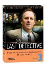 Watch The Last Detective 123MoviesFree