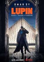 Watch Lupin 123MoviesFree
