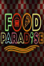 Watch Food Paradise 123MoviesFree