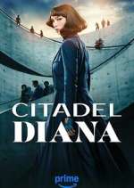 Watch Citadel: Diana 123MoviesFree