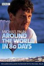 Watch Michael Palin Around the World in 80 Days 123MoviesFree