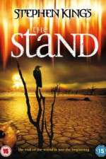 Watch The Stand 123MoviesFree