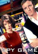 Watch Spy Game 123MoviesFree