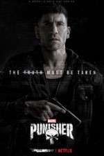 Watch Marvel's The Punisher 123MoviesFree