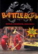 Watch BattleBots 123MoviesFree