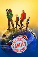 Watch Big Crazy Family Adventure 123MoviesFree