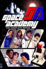 Watch Space Academy 123MoviesFree